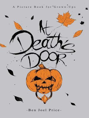 At Death's Door: a Picture Book for Grown-Ups - ebook